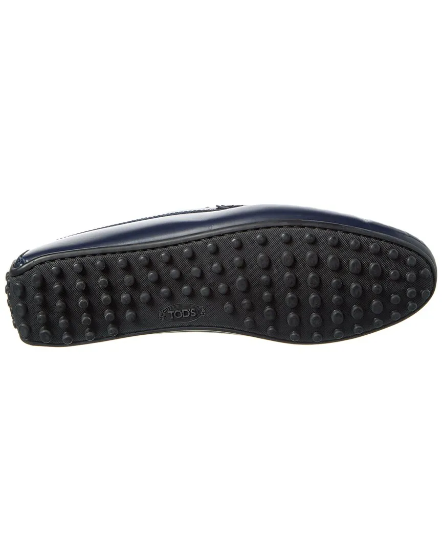 TOD’s Gommino Leather Loafer