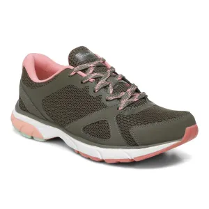 Tokyo Sneaker - Olive