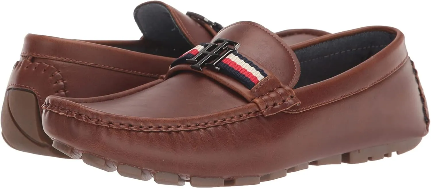 Tommy Hilfiger Men's Atino Loafer