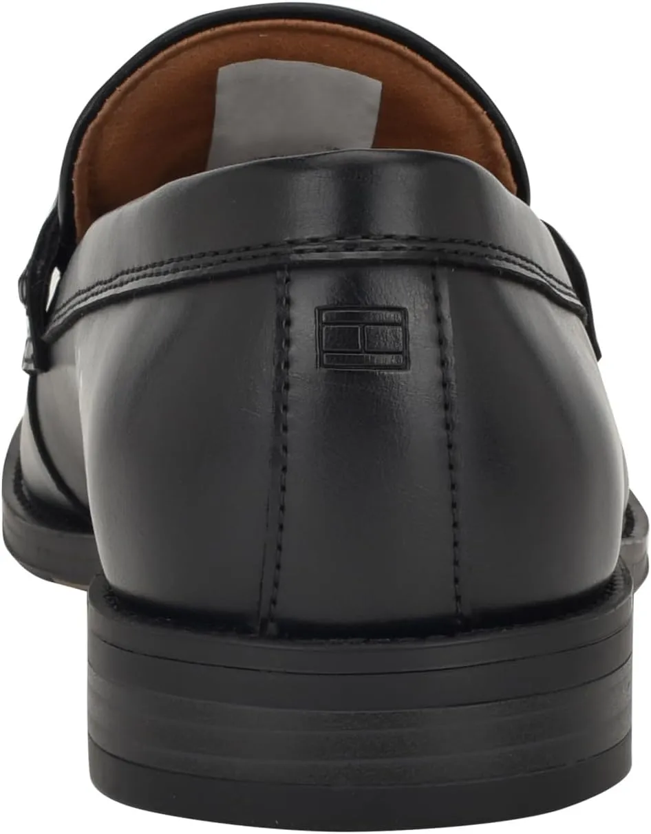 Tommy Hilfiger Men's Jackal Loafer