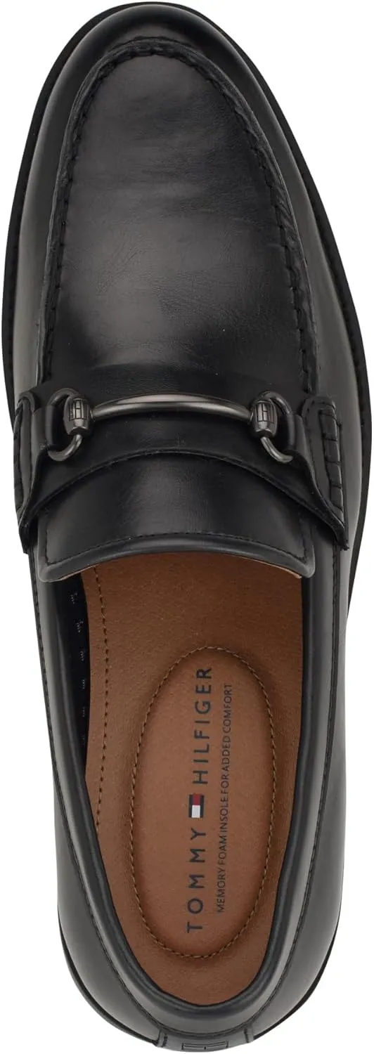 Tommy Hilfiger Men's Jackal Loafer