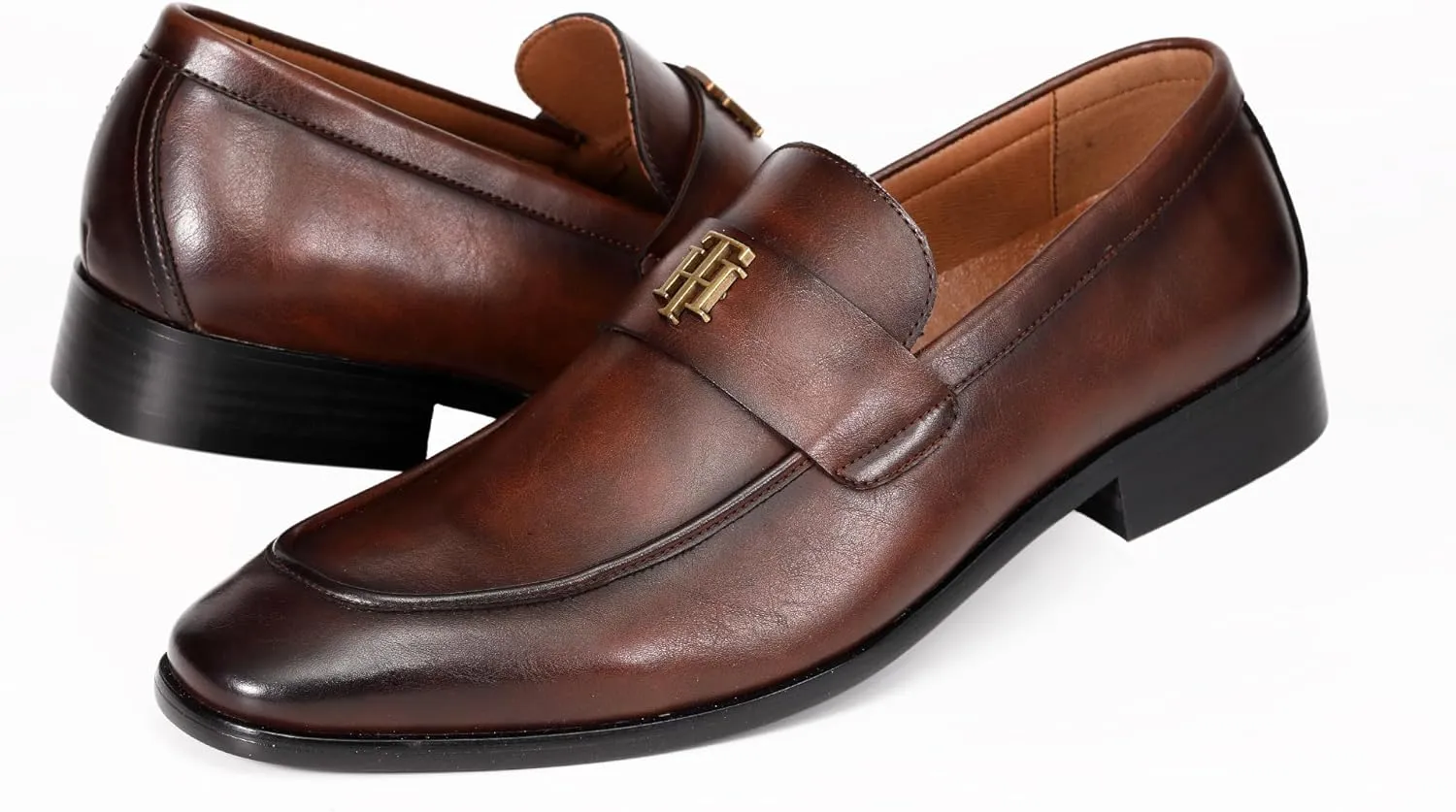 Tommy Hilfiger Men's Sawlin Loafer