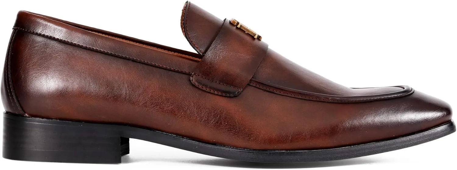 Tommy Hilfiger Men's Sawlin Loafer