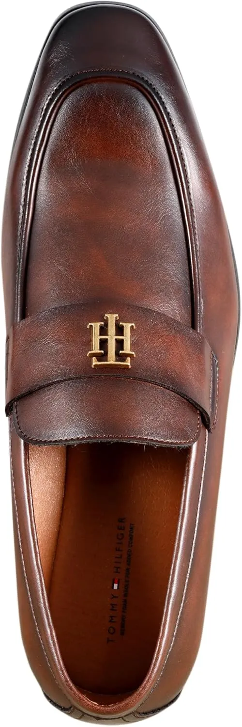 Tommy Hilfiger Men's Sawlin Loafer