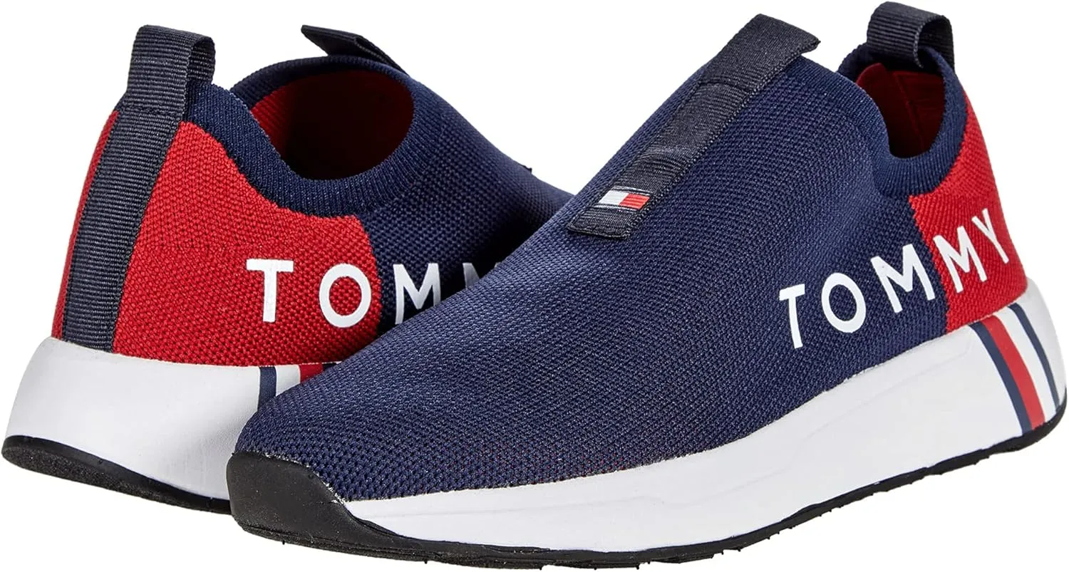 Tommy Hilfiger Women's Aliah Sneaker