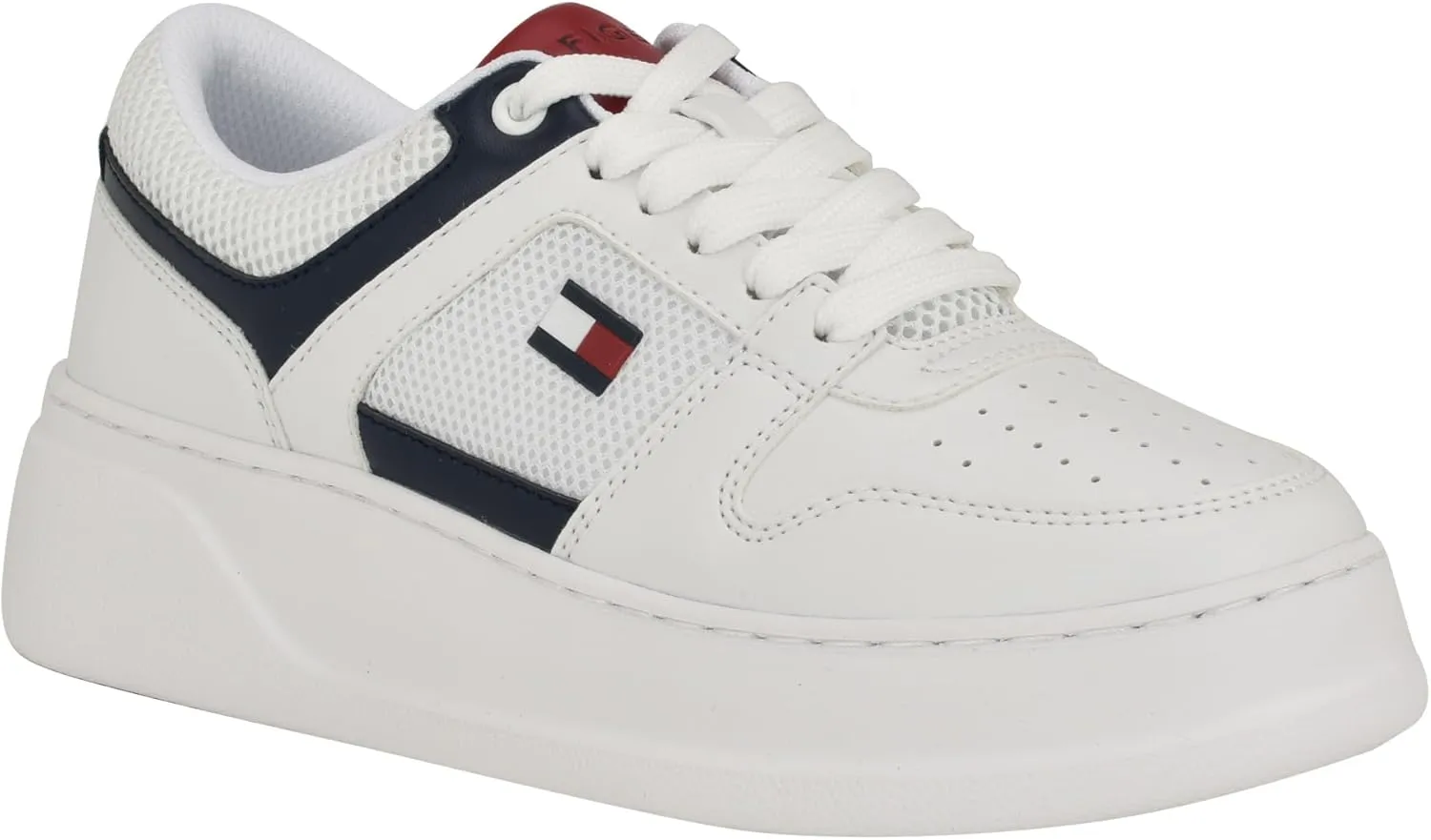 Tommy Hilfiger Women's Gaebi Sneaker