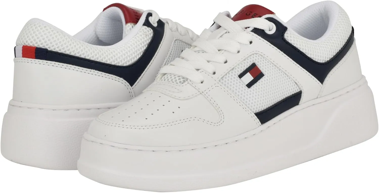 Tommy Hilfiger Women's Gaebi Sneaker