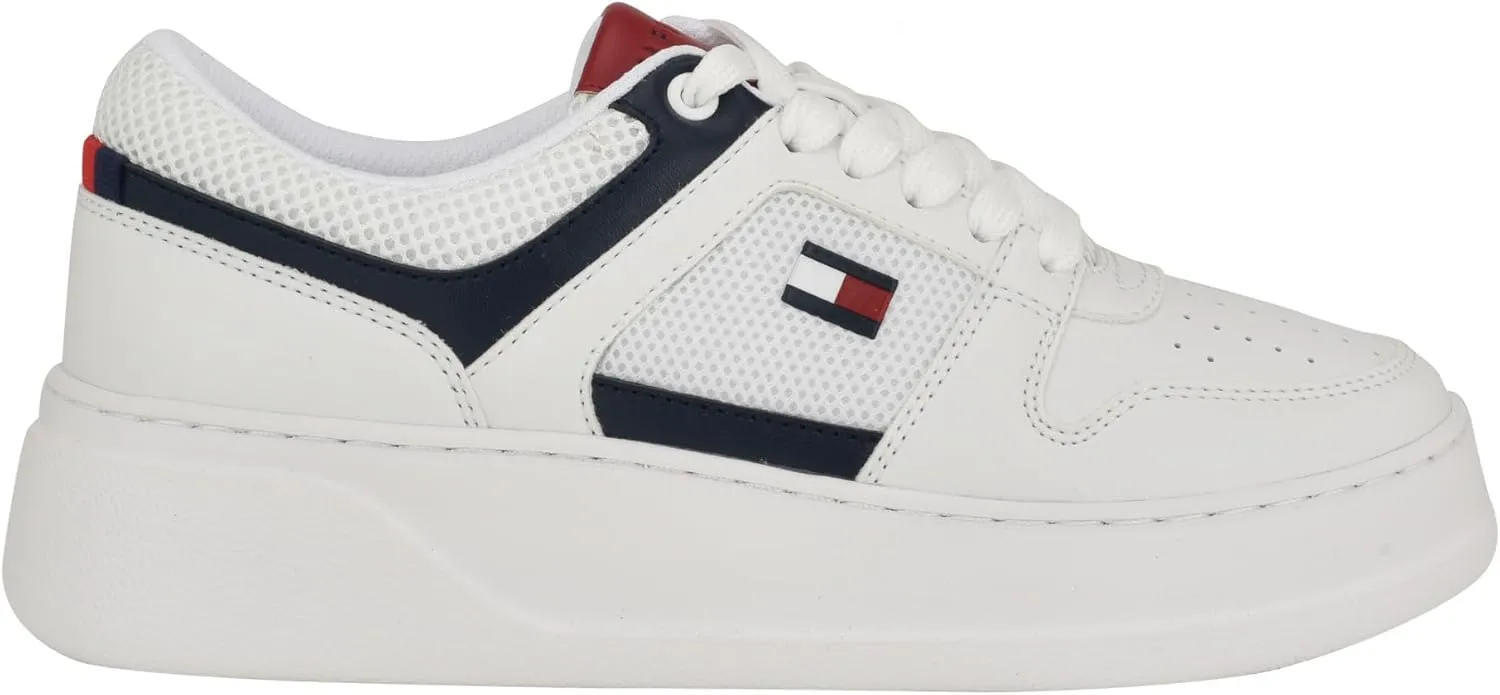 Tommy Hilfiger Women's Gaebi Sneaker
