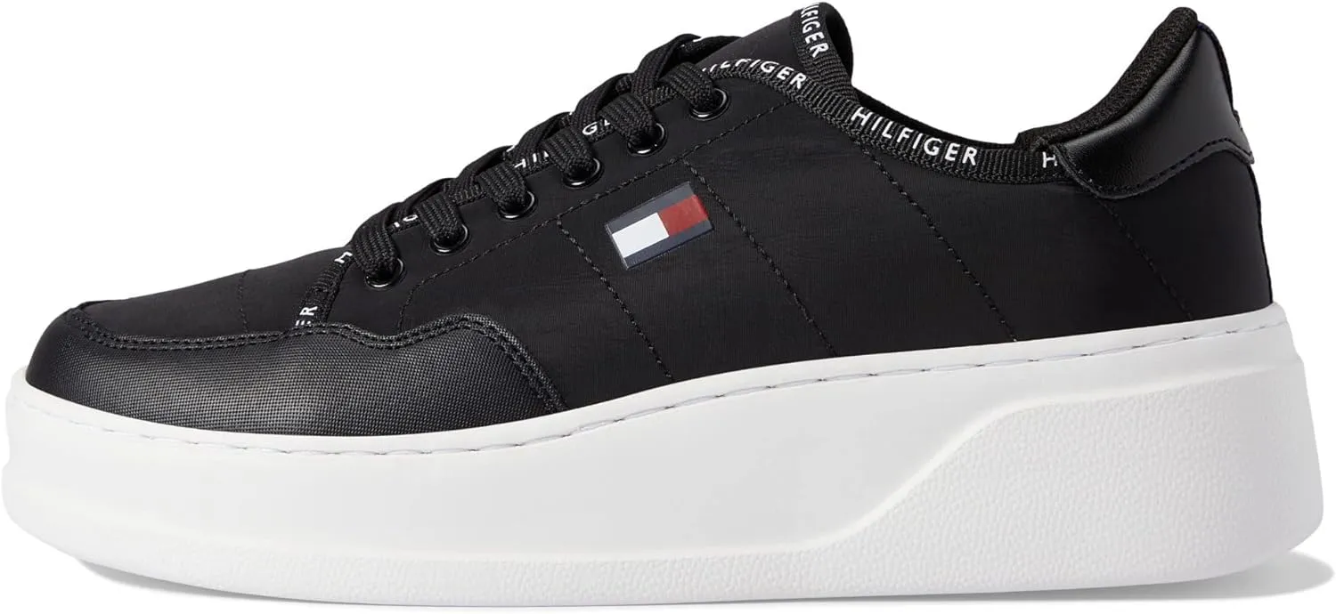 Tommy Hilfiger Women's Grazie Sneaker