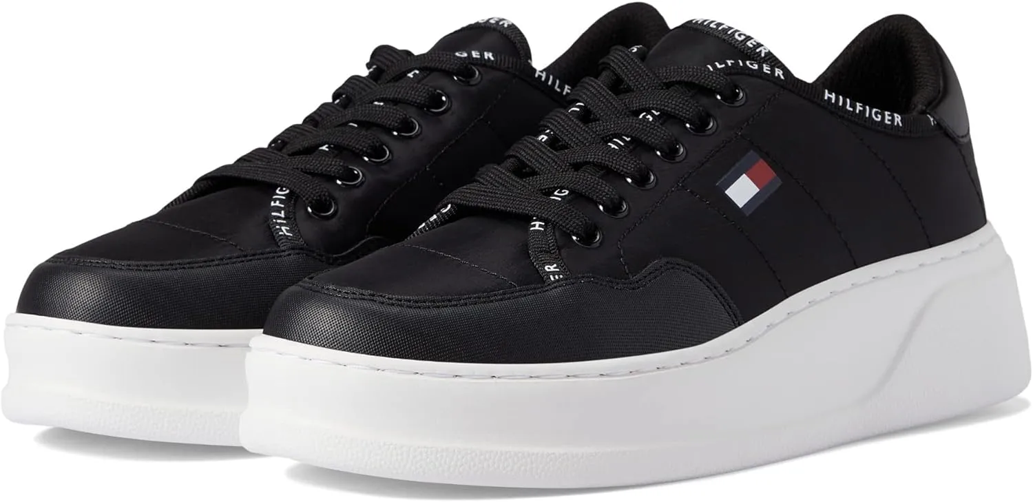 Tommy Hilfiger Women's Grazie Sneaker