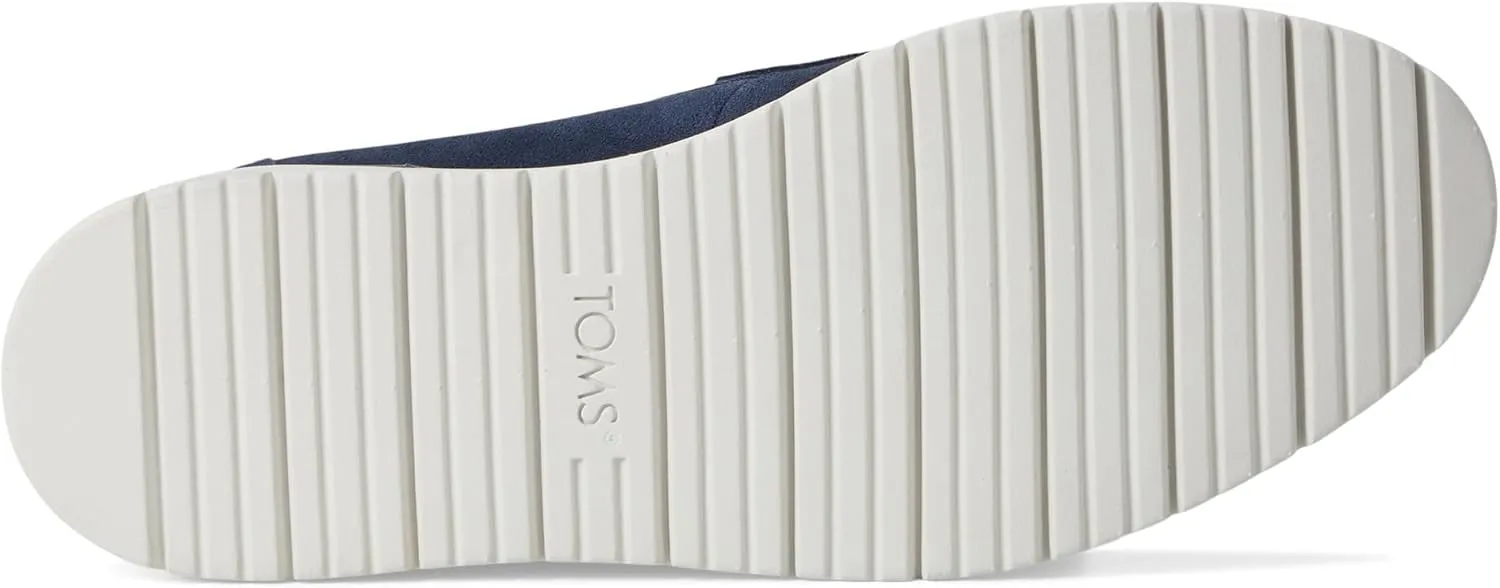 TOMS Men's Navi Trvl Lite Havana Loafer