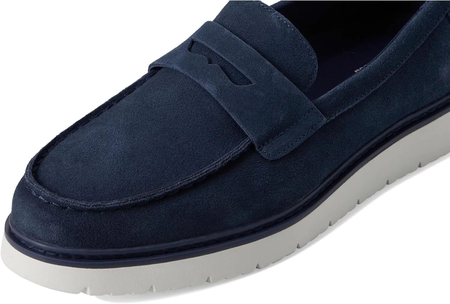 TOMS Men's Navi Trvl Lite Havana Loafer