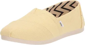 TOMS Women's, Alpargata Slip-On