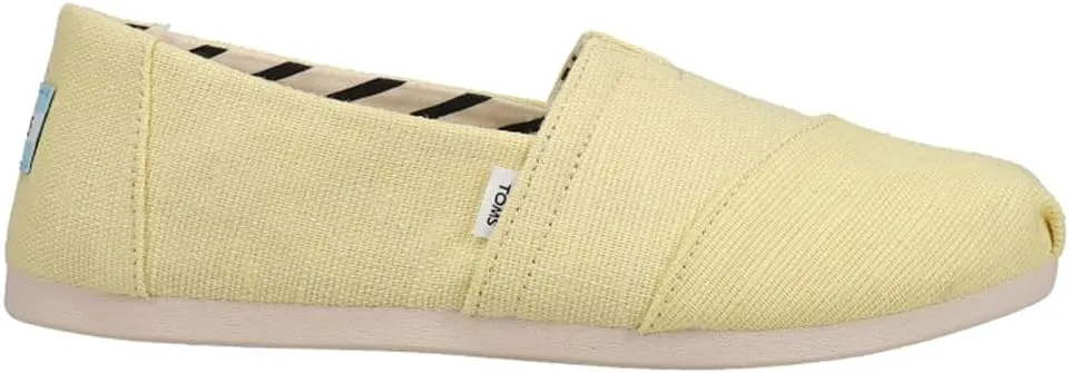 TOMS Women's, Alpargata Slip-On