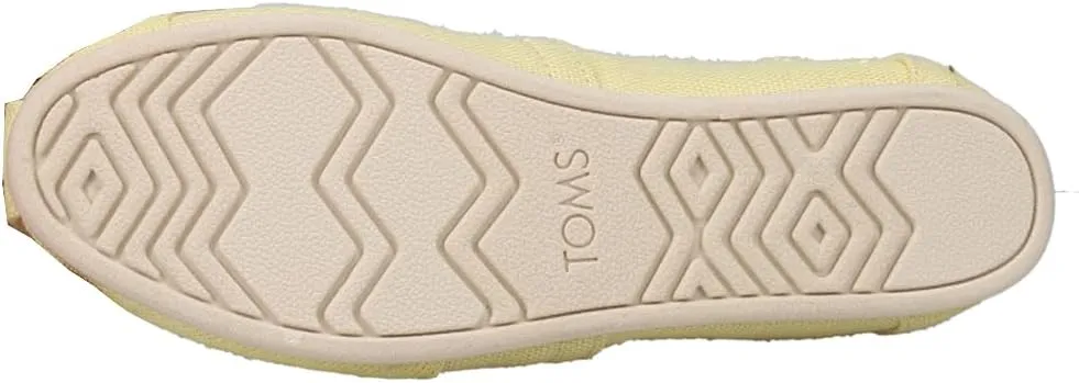 TOMS Women's, Alpargata Slip-On