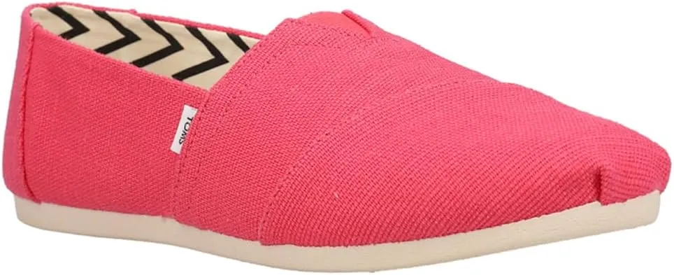 TOMS Women's, Alpargata Slip-On