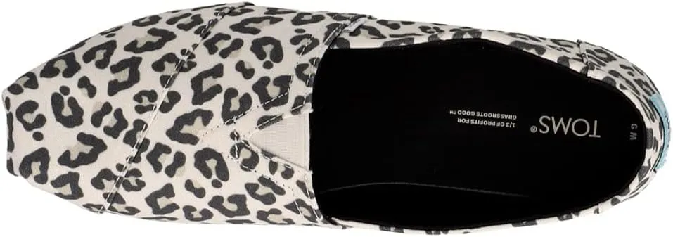 TOMS Women's, Alpargata Slip-On