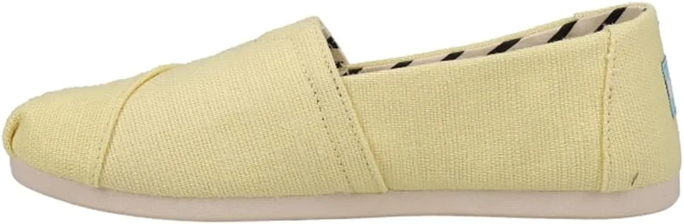TOMS Women's, Alpargata Slip-On