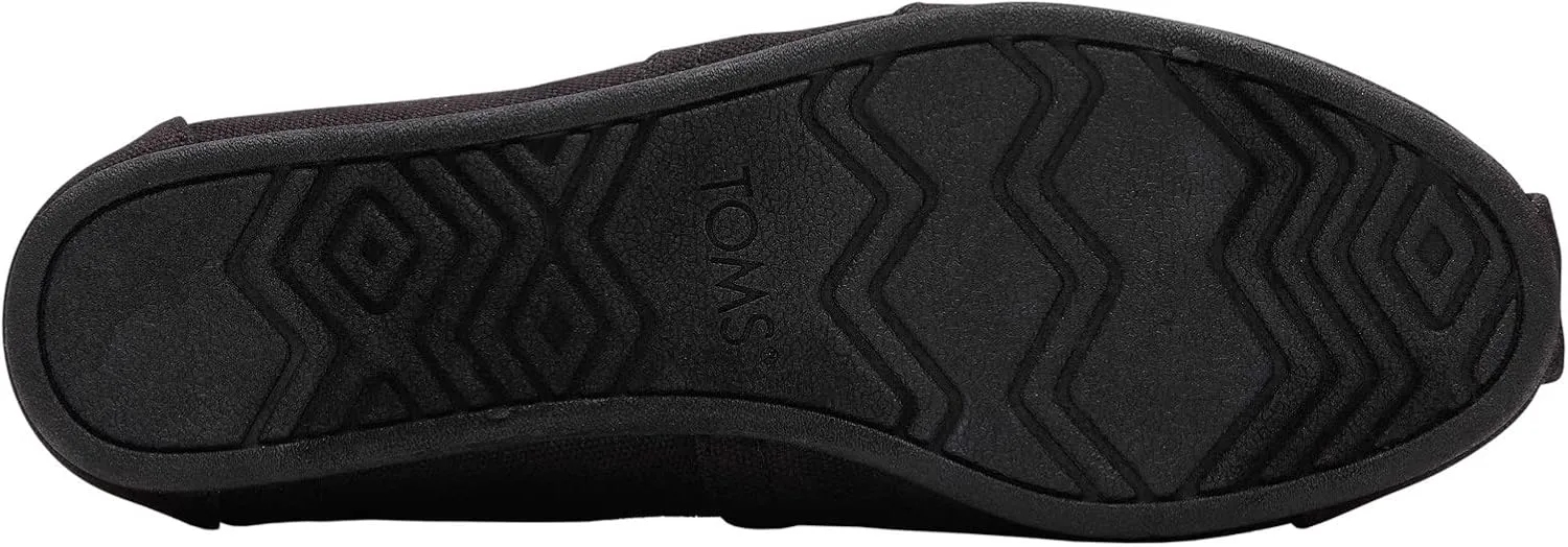 TOMS Women's, Alpargata Slip-On