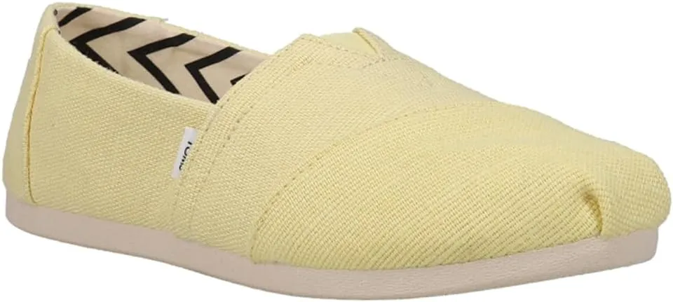 TOMS Women's, Alpargata Slip-On