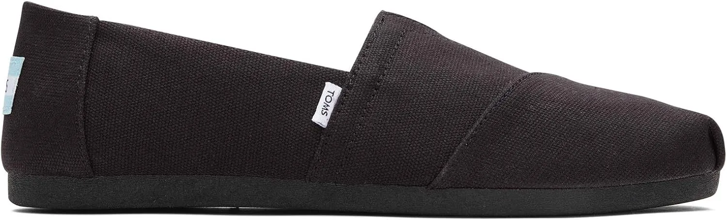 TOMS Women's, Alpargata Slip-On