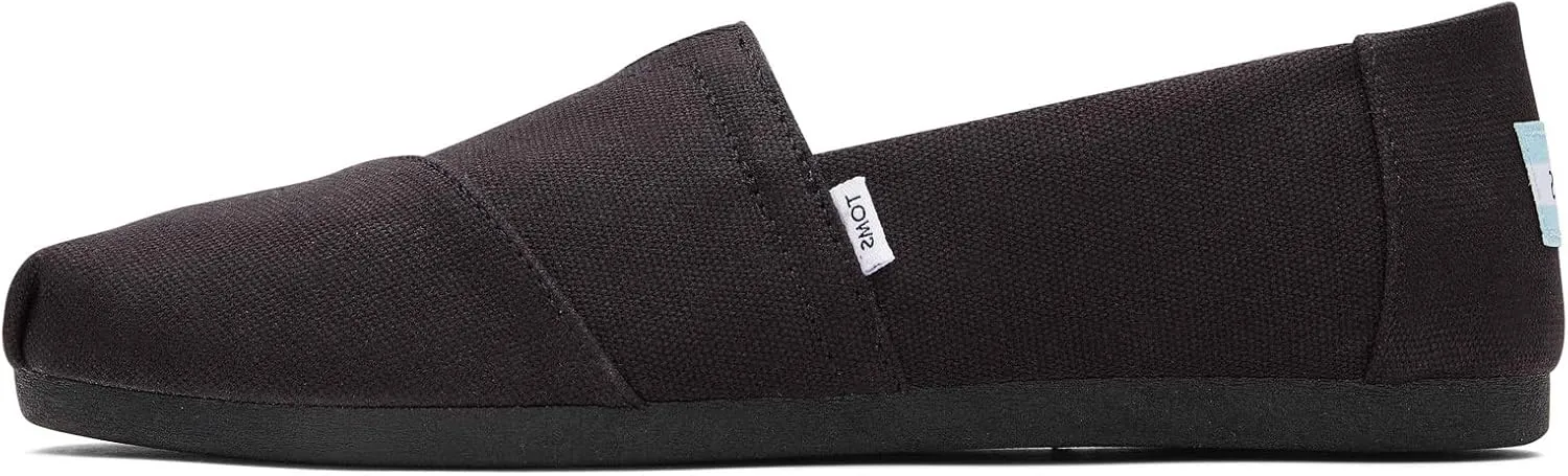 TOMS Women's, Alpargata Slip-On