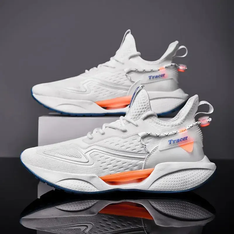 Tracer Sneakers