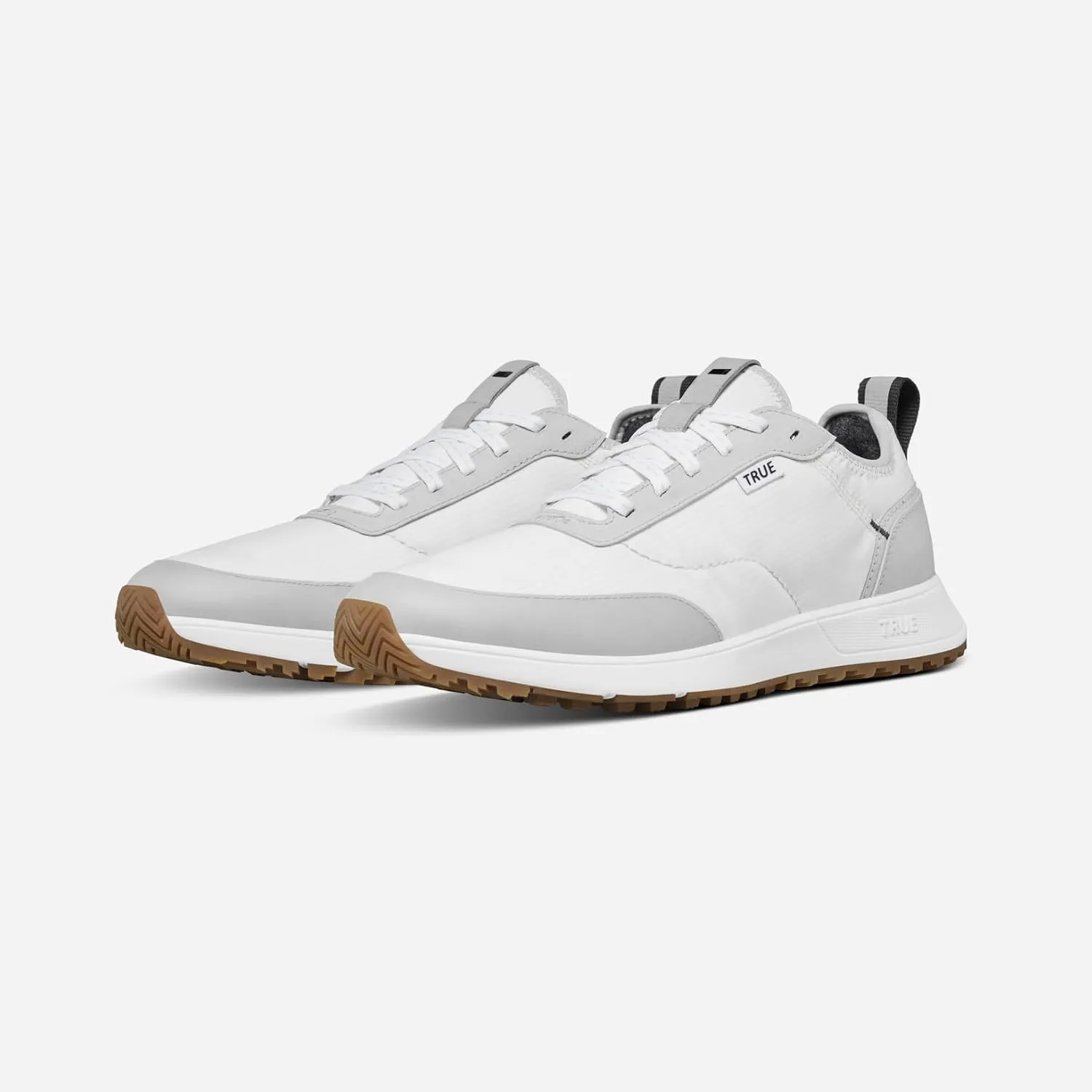 TRUE LINKSWEAR All Day Ripstop V2 Women's Golf Shoes, 100% Recycled Materials, Water Resistant