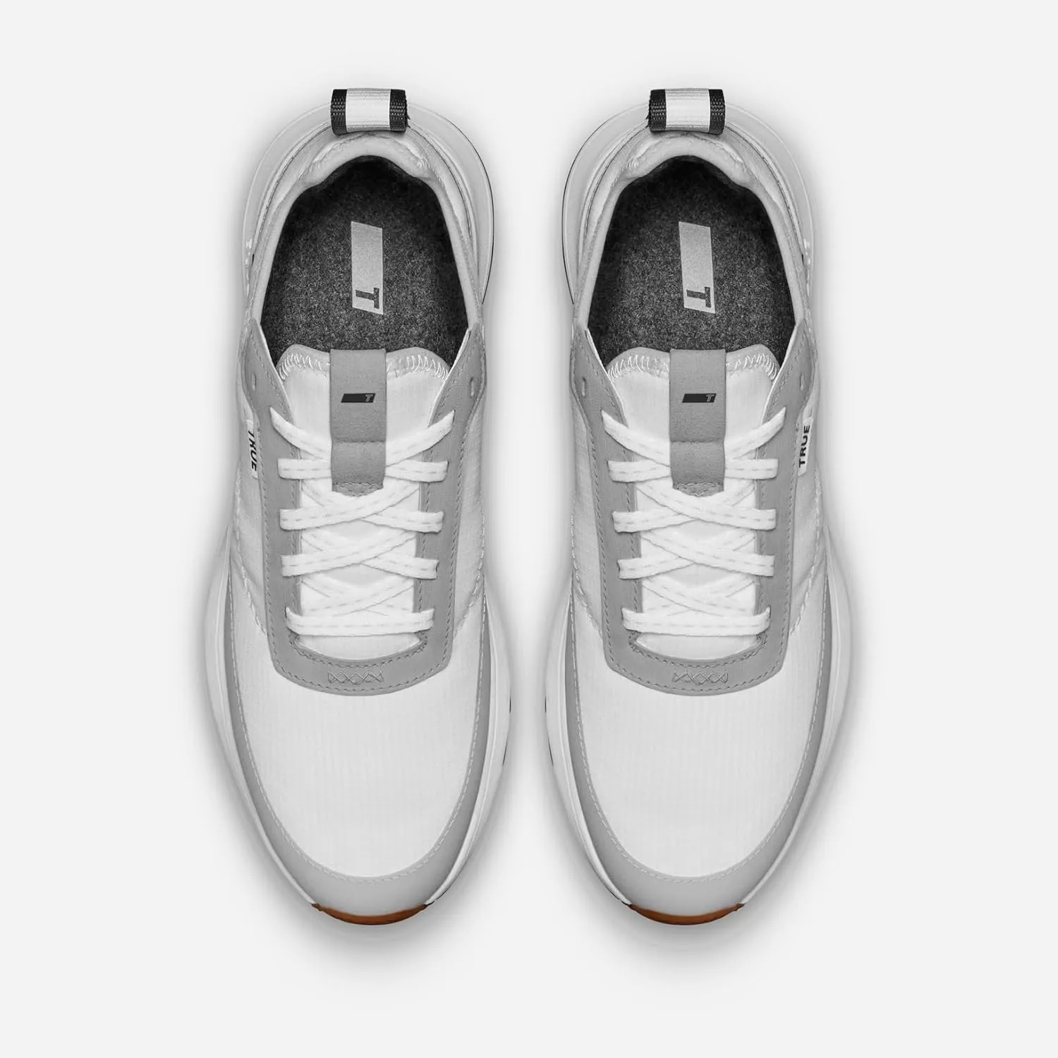 TRUE LINKSWEAR All Day Ripstop V2 Women's Golf Shoes, 100% Recycled Materials, Water Resistant