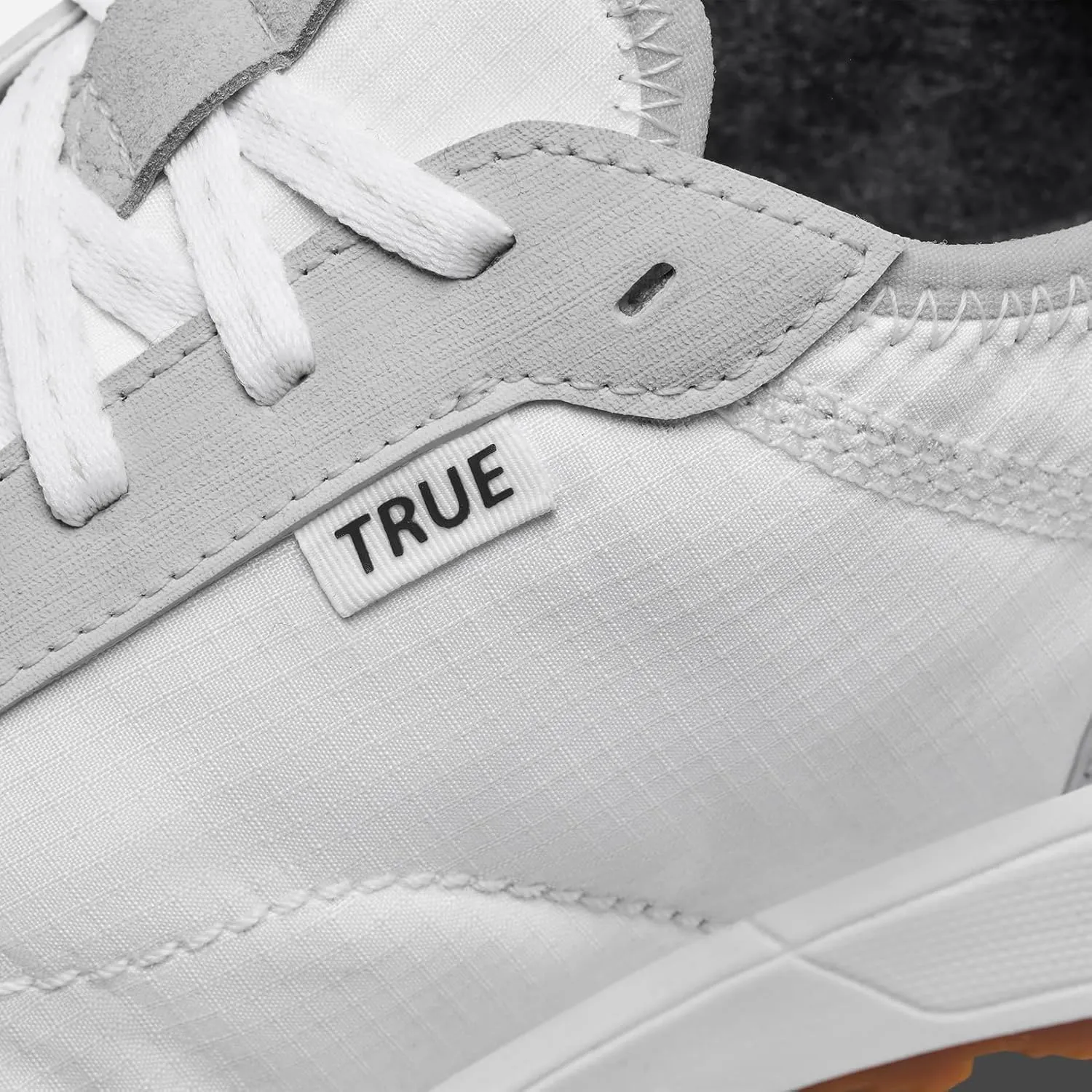 TRUE LINKSWEAR All Day Ripstop V2 Women's Golf Shoes, 100% Recycled Materials, Water Resistant