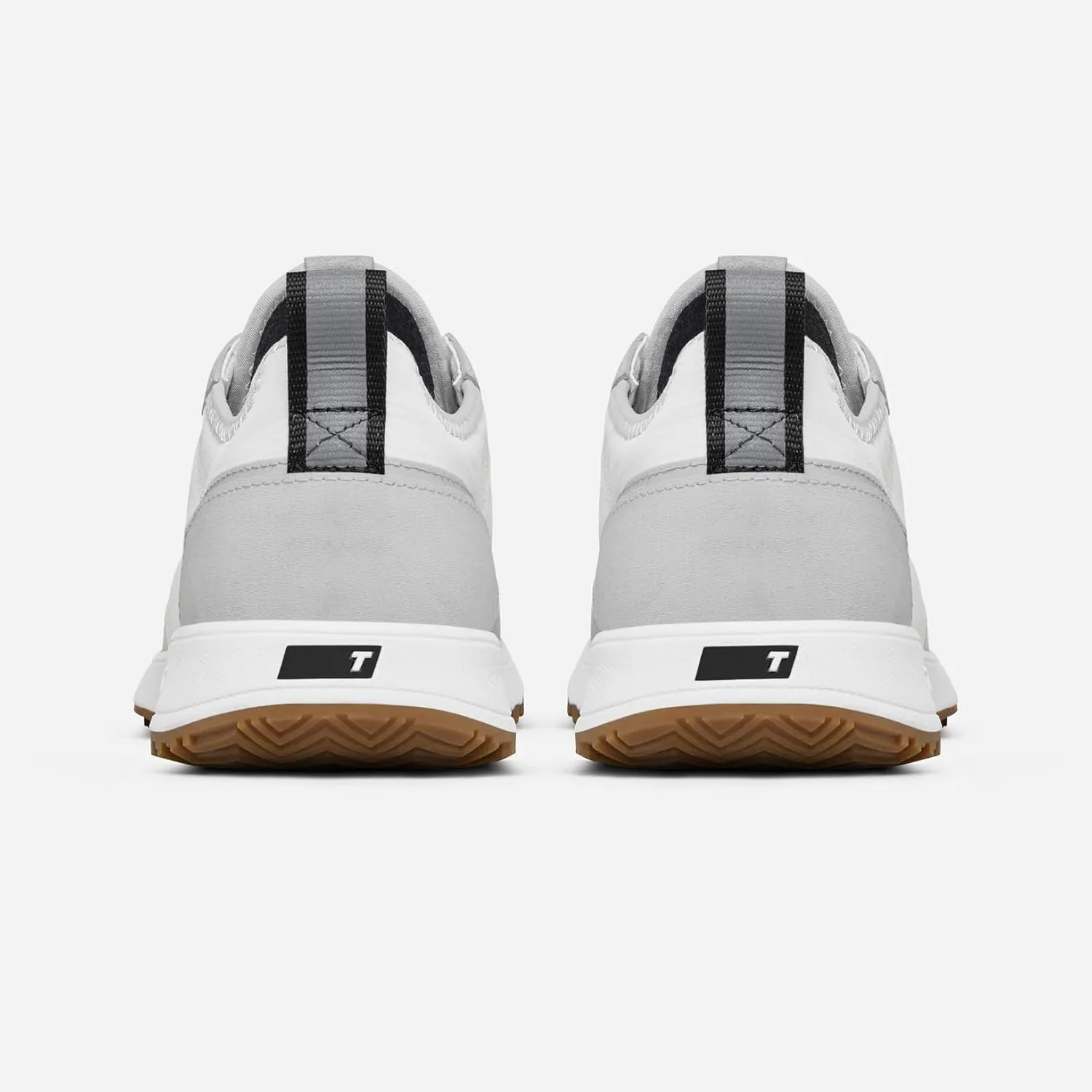 TRUE LINKSWEAR All Day Ripstop V2 Women's Golf Shoes, 100% Recycled Materials, Water Resistant