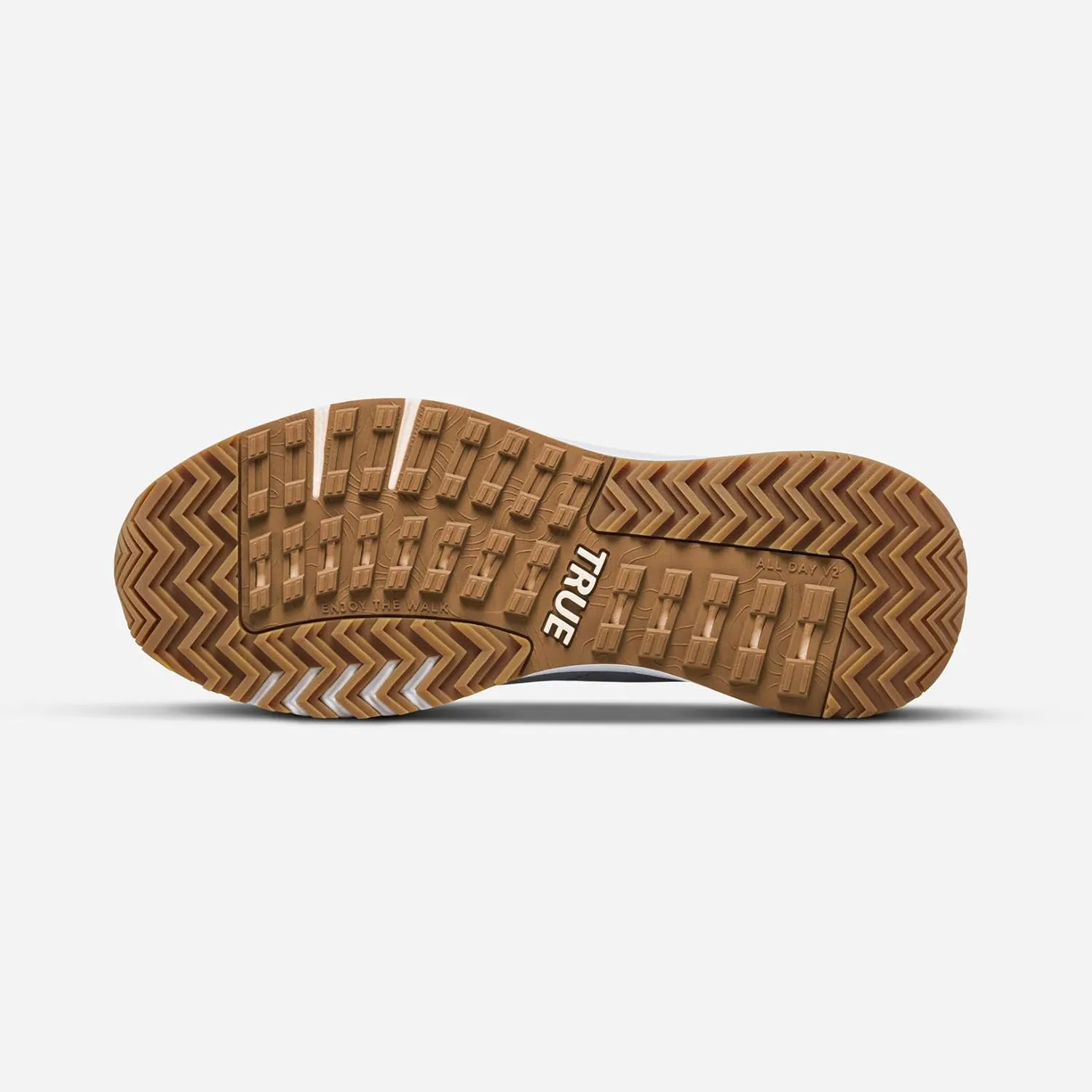 TRUE LINKSWEAR All Day Ripstop V2 Women's Golf Shoes, 100% Recycled Materials, Water Resistant