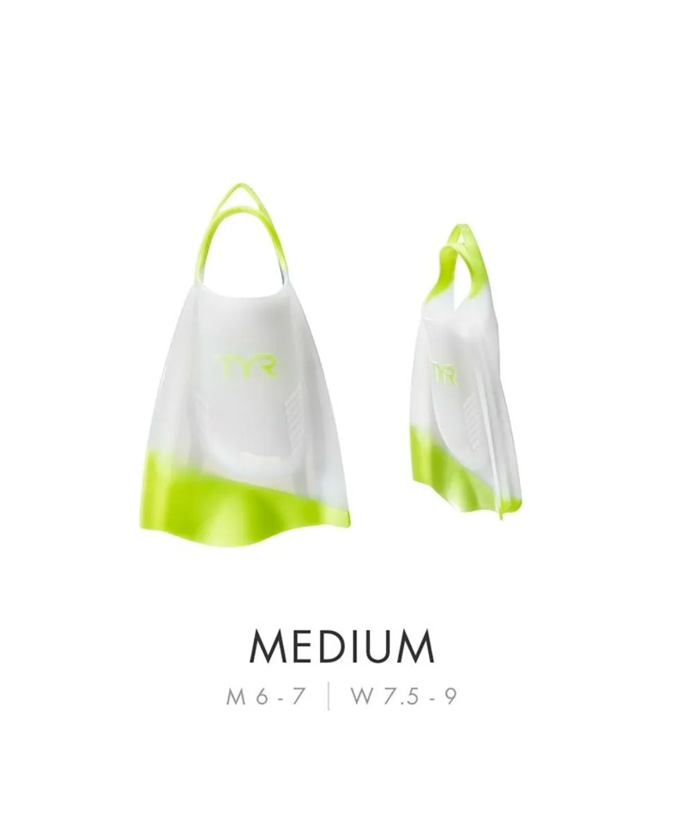 TYR Hydroblade Fins