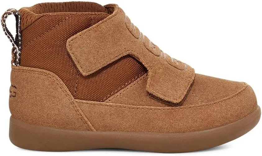 UGG Boy's Stryder Washable Sneaker