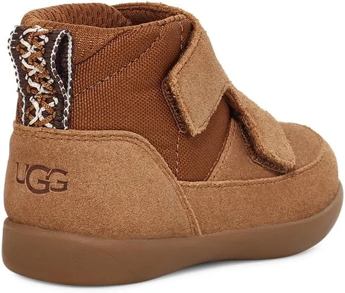 UGG Boy's Stryder Washable Sneaker
