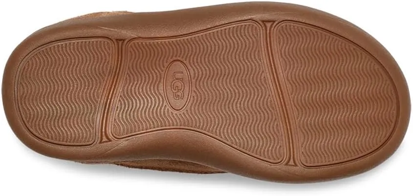 UGG Boy's Stryder Washable Sneaker