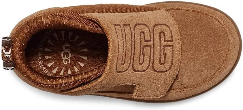 UGG Boy's Stryder Washable Sneaker