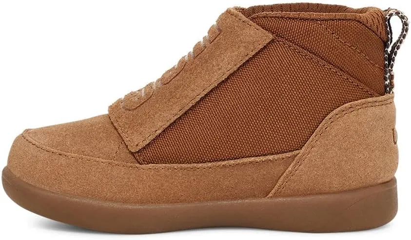 UGG Boy's Stryder Washable Sneaker