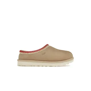 Ugg Tasman Slipper Sand Dark Cherry (W)