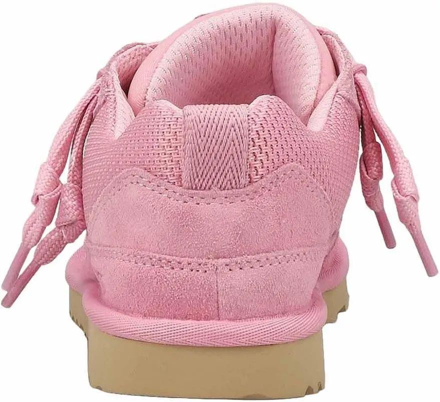UGG Unisex-Child K Lo Lowmel Sneaker