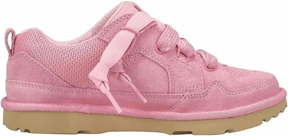 UGG Unisex-Child K Lo Lowmel Sneaker