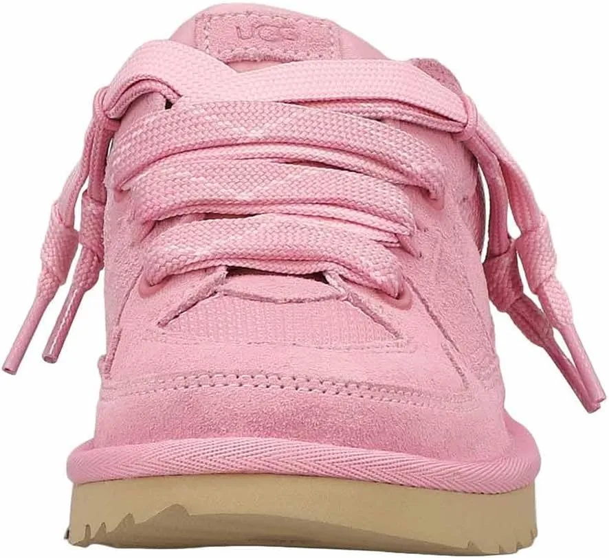 UGG Unisex-Child K Lo Lowmel Sneaker