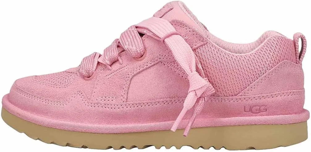 UGG Unisex-Child K Lo Lowmel Sneaker