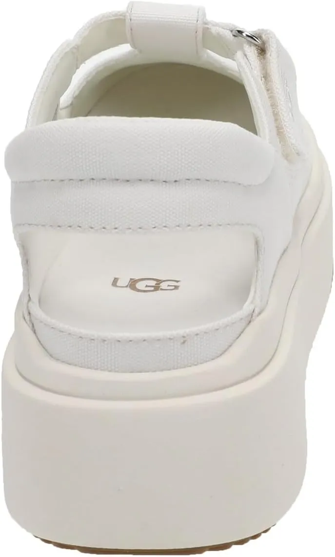 UGG Women's Ez-duzzit T-Strap Sneaker