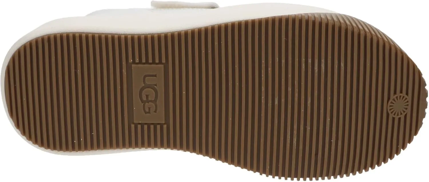 UGG Women's Ez-duzzit T-Strap Sneaker