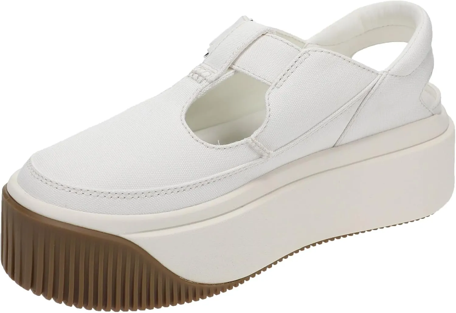 UGG Women's Ez-duzzit T-Strap Sneaker