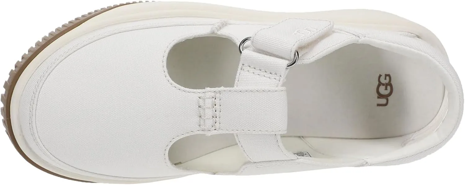 UGG Women's Ez-duzzit T-Strap Sneaker
