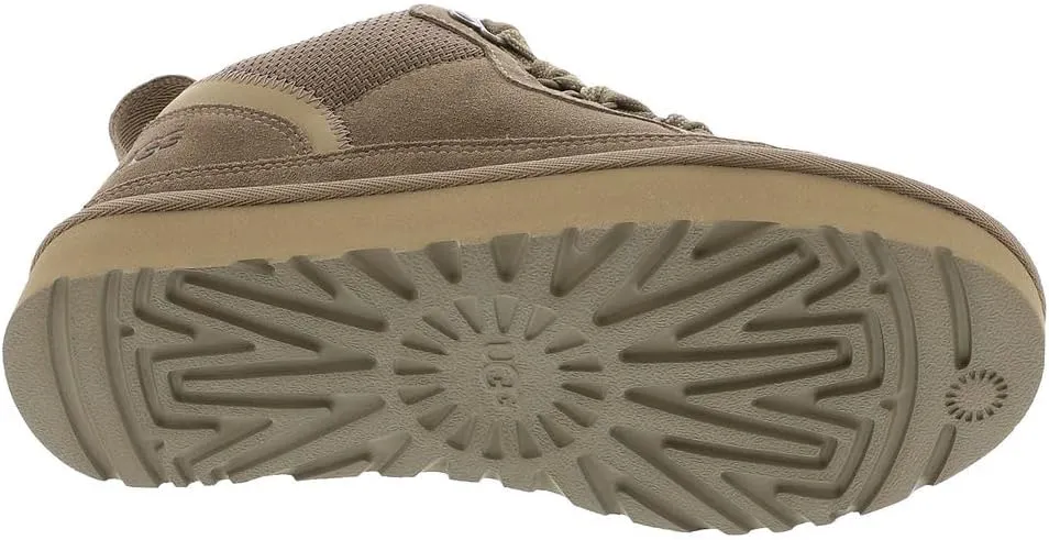 UGG Women's Lowmel Sneaker