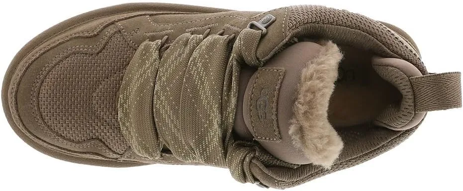 UGG Women's Lowmel Sneaker