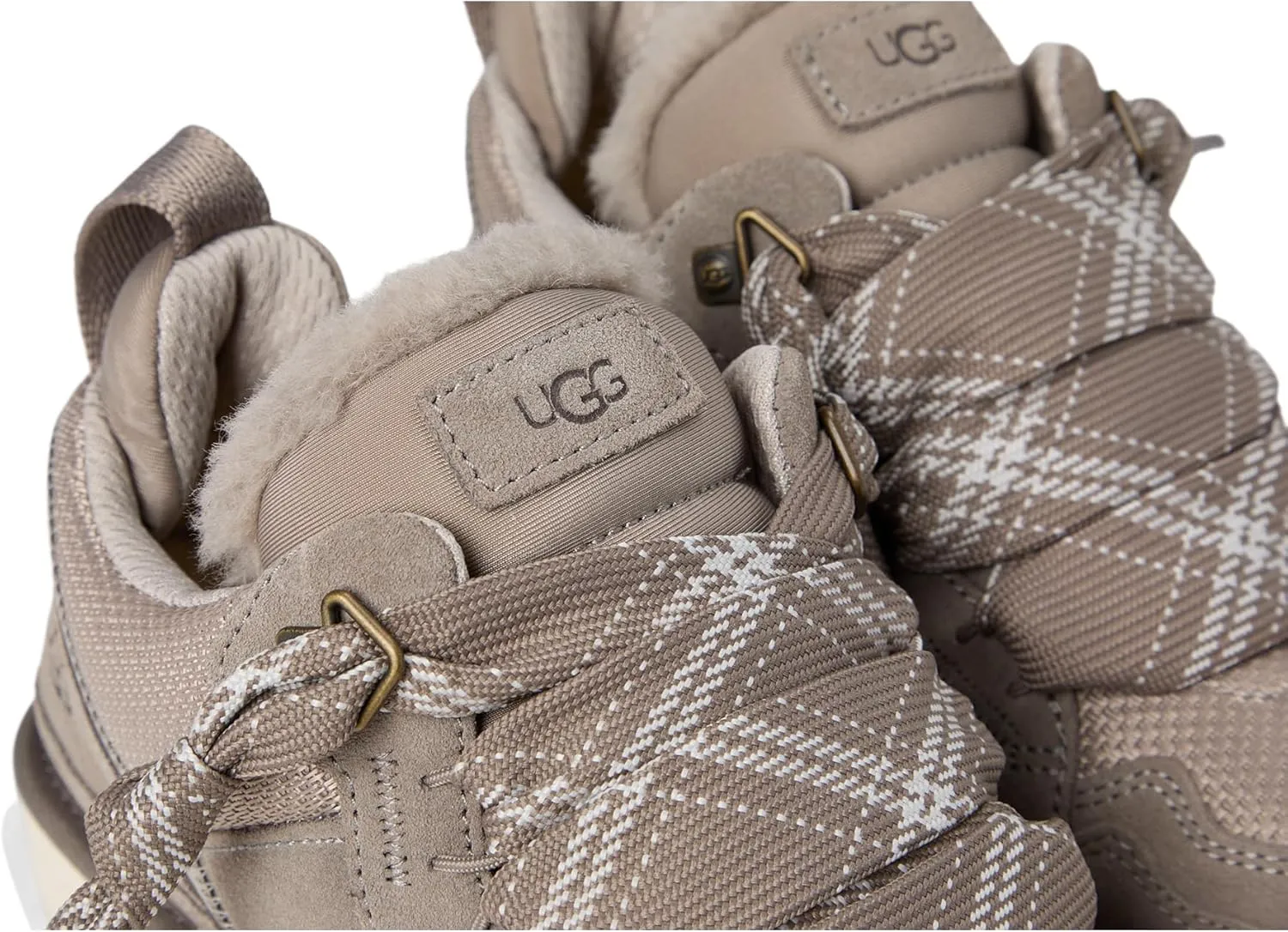 UGG Women's Lowmel Sneaker